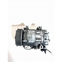 Компрессор насос кондиционера форд фиеста fusion рестайлинг - 5s6119d629aa