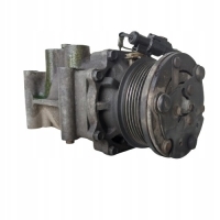 Форд fusion фиеста компрессор кондиционера ys4h - 19d629 - ac