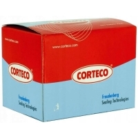 Уплотнитель 12010780 corteco 12x32x7 nbr ба