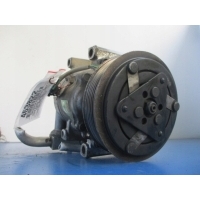 Форд фиеста 1.4tdci муфта компрессор кондиционера 2s6119d629ad