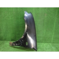 Крыло переднее левое Mitsubishi L200 (KB) 2006-2016 5220A817
