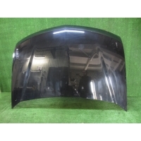 Капот Mitsubishi L200 (KB) 2006-2016 5900a087