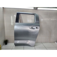 Дверь задняя левая Great Wall Poer 2019- 6201124XPW01A