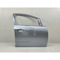 Дверь передняя правая opel astra iv 4 j рестайлинг 13270671