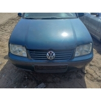 В сборе передняя volkswagen бора i