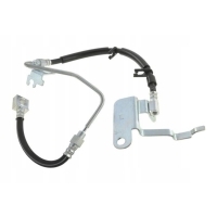 Провода тормозные левый задняя chrysler town кантри 06-07 додж caravan
