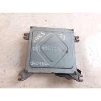 Блок управления honda 37700p01g01 kg - mt 37700 - p01 - g01