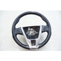 Volvo v40 s60 v60 s80 v70 xc70 xc60 руль кожаная p31250592