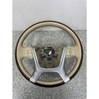Руль multifunkcja volvo xc70 iii 2007-2016 31366744 рестайлинг
