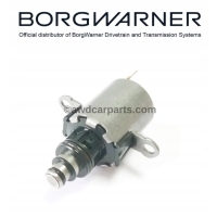 Клапан borgwarner dq381 0gc mda nl 203563 0gc325072j