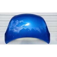 Капот крышка двигателя suzuki свифт mk7 vii 10-17 eu