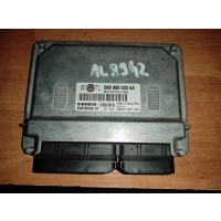 Блок управления volkswagen oe 06b906033aa