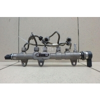 Рейка топливная (рампа) BMW Clubman F54 2014 13538514154