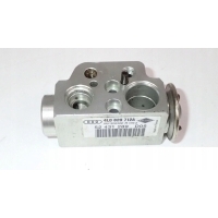 Клапан расширительный кондиционера 4l0820712a audi q7