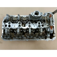 Головка блока цилиндров bmw 7852459 m5 f90 s63