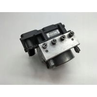 Насос абс suzuki sx4 5611079j10 0265231670