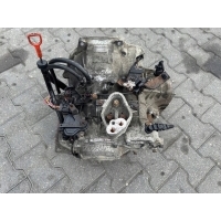 Кпп 1.4 16v t7nzd kia рио 2007