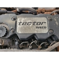 Ремонт двигателя iveco тектор 4 евро 5 ремонт iveco eurocargo