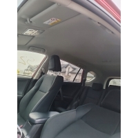 Обивка потолка потолок конечно toyota rav-4 iv 12-18
