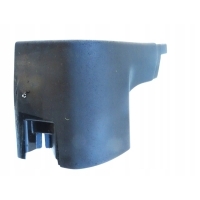 Крышка порога переднее левая volvo c30 2006-2013 rok