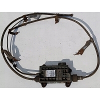 Механизм тормоза ручной электрический toyota avensis t27 универсал 46300-05010