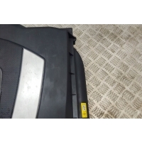 Верхняя защита двигателя mercedes-benz sl r230 a2730900201 5.5l gasoline