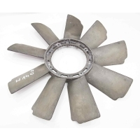 Вентилятор пропеллер мерседес r129 w140 sel se c140 cl sec 4.2 5.0 1192050006