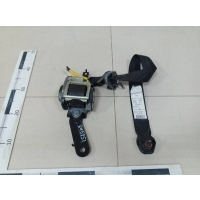 Ремень безопасности с пиропатроном Nissan Almera Classic B10 2006-2013 8688595F0F