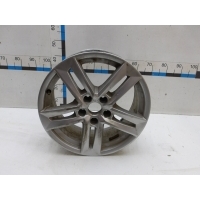 Диск колесный 17" Audi A4 (B9) 2015- 8W0601025P