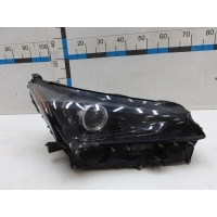 Фара правая Lexus NX 2017- 8114578180