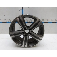 Диск колесный 18" Mercedes-Benz GLC-Klasse X253 2015- A25340107007X44