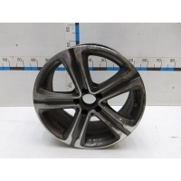 Диск колесный 18" Mercedes-Benz GLC-Klasse X253 2015- A25340107007X44