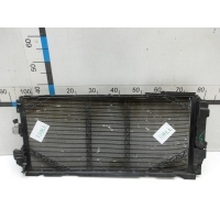 Радиатор кондиционера Geely Monjaro 2021- 6608028737