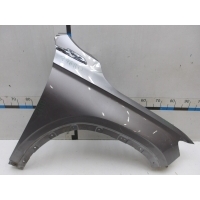 Крыло переднее правое Geely Monjaro 2021- 5035081900C15