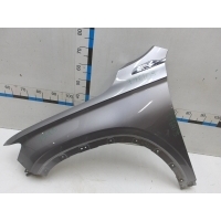 Крыло переднее левое Geely Monjaro 2021- 5035082000C15