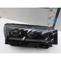 Фара правая Geely Monjaro 2021- 7051047400