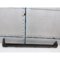 Накладка порога правого Belgee X50 2023- 6073055800