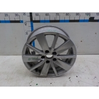 Диск колесный Volkswagen Polo (Sed RUS) 2011- 6RU601025E