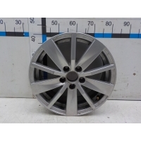 Диск колесный Volkswagen Polo (Sed RUS) 2011- 6RU601025E