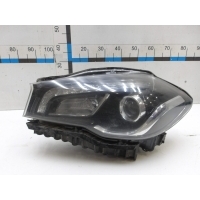 Фара левая Suzuki SX-4 2016- 3532064RA3000