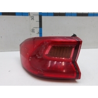 Фонарь задний левый наружный Haval M6 2021- 4133100XKZ0YA