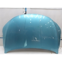 Капот Geely Coolray 2020- 5032038400C15