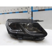 Фара правая Geely Coolray 2020- 7051022400