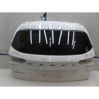 Дверь багажника Haval Jolion 2021- 6301600XST11A