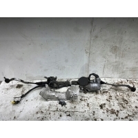 Peugeot 3008 ii 16- рулевая рейка 6820000313