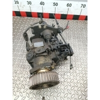 ТНВД Nissan Vanette 1998 0460494496,167007c602