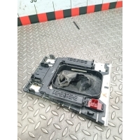 Блок управления стеклоподъемниками Mercedes E W210 1999 A2102671910