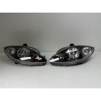 Seat леон ii altea толедо iii 3 04 - 09r . фара передняя org.eur