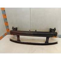 Усилитель переднего бампера Volkswagen Passat B6 3C0807109D