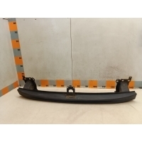 Усилитель переднего бампера Volkswagen Golf 5 1K0807109C